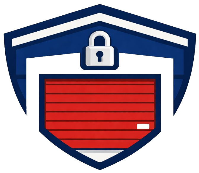 Premier Storage of Covington logo